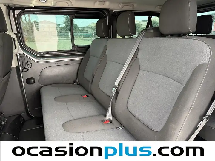 Fiat Talento 2019, foto 10