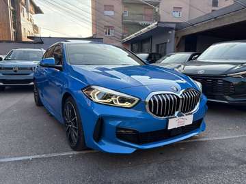 d 5p. Msport *TETTO APRIBILE*