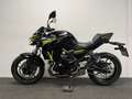 Kawasaki Z 650 Černá - thumbnail 13