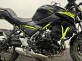 Kawasaki Z 650 Černá - thumbnail 7