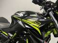 Kawasaki Z 650 Černá - thumbnail 3
