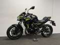 Kawasaki Z 650 Černá - thumbnail 14