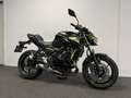 Kawasaki Z 650 Černá - thumbnail 4
