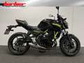 Kawasaki Z 650 Černá - thumbnail 1