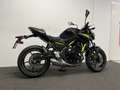 Kawasaki Z 650 Černá - thumbnail 5