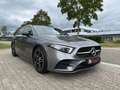 Mercedes-Benz A 200 AMG Pano Sfeerverl Night Pakket Grijs - thumbnail 7