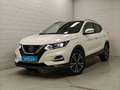 Nissan Qashqai 1.3 DIG-T DCT ZAMA - Apple Carplay - Camera Blanco - thumbnail 1