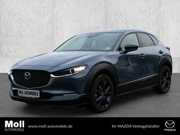Homura 2WD 2.0 SKYACTIV-X-M Hybrid EU6d Premium Pa