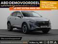 Nissan Qashqai 158pk MHEV Xtronic N-Connecta | 1800KG Trekgewicht Gris - thumbnail 1