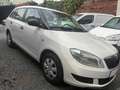 Skoda Fabia Cool Edition Blanc - thumbnail 4