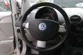 Volkswagen New Beetle *2.HD/PANO/KLIMA/HU/AU BIS 10/26* Plateado - thumbnail 12