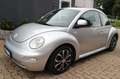 Volkswagen New Beetle *2.HD/PANO/KLIMA/HU/AU BIS 10/26* Plateado - thumbnail 3