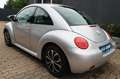 Volkswagen New Beetle *2.HD/PANO/KLIMA/HU/AU BIS 10/26* Plateado - thumbnail 4