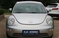 Volkswagen New Beetle *2.HD/PANO/KLIMA/HU/AU BIS 10/26* Plateado - thumbnail 2