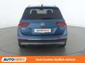 Volkswagen Tiguan Allspace 2.0 TDI Highline 4Motion Blau - thumbnail 5