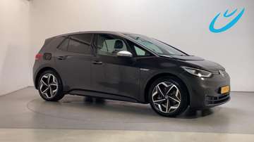 First Plus 58 kWh LED Stoelverwarming Navigatie DA