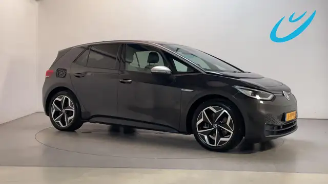 Volkswagen ID.3 First Plus 58 kWh LED Stoelverwarming Navigatie DA