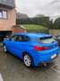 BMW X2 2.0iA sDrive20 M pack Blauw - thumbnail 3