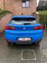 BMW X2 2.0iA sDrive20 M pack Bleu - thumbnail 4