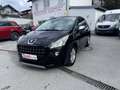 Peugeot 3008 Allure 1,6 HDi  Allure bei Finanzierung FIX 6,274% Schwarz - thumbnail 1