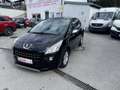 Peugeot 3008 Allure 1,6 HDi  Allure bei Finanzierung FIX 6,274% Schwarz - thumbnail 5