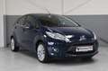 Ford Fiesta Titanium~Volleder~MFL~PDC~Klimaautomatik Blau - thumbnail 3