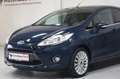 Ford Fiesta Titanium~Volleder~MFL~PDC~Klimaautomatik Blau - thumbnail 7