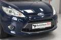 Ford Fiesta Titanium~Volleder~MFL~PDC~Klimaautomatik Blau - thumbnail 11