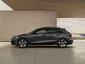 Audi A3 Sportback S line TFSI 110 kW tronic Grigio - thumbnail 2