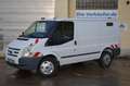 Ford Transit 125T330 Trend Klima Standheizung Regale Blanco - thumbnail 1