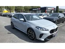 BMW Série 1 MHEV 120d M Sport 163ch DKG7 +PK PREMIUM+CUIR