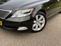 Lexus LS 600 600h L. President/Schuifdak/Full Options Zwart - thumbnail 5