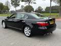 Lexus LS 600 600h L. President/Schuifdak/Full Options Schwarz - thumbnail 31