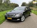 Lexus LS 600 600h L. President/Schuifdak/Full Options Zwart - thumbnail 1