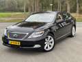 Lexus LS 600 600h L. President/Schuifdak/Full Options Zwart - thumbnail 35