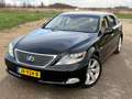 Lexus LS 600 600h L. President/Schuifdak/Full Options Schwarz - thumbnail 38