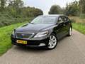 Lexus LS 600 600h L. President/Schuifdak/Full Options Noir - thumbnail 3