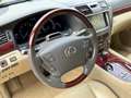 Lexus LS 600 600h L. President/Schuifdak/Full Options Zwart - thumbnail 9