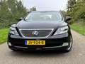 Lexus LS 600 600h L. President/Schuifdak/Full Options Zwart - thumbnail 22