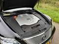 Lexus LS 600 600h L. President/Schuifdak/Full Options Zwart - thumbnail 4