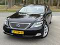 Lexus LS 600 600h L. President/Schuifdak/Full Options Zwart - thumbnail 39