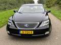 Lexus LS 600 600h L. President/Schuifdak/Full Options Zwart - thumbnail 29