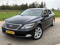 Lexus LS 600 600h L. President/Schuifdak/Full Options Zwart - thumbnail 31