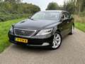 Lexus LS 600 600h L. President/Schuifdak/Full Options Zwart - thumbnail 26