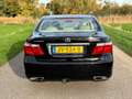 Lexus LS 600 600h L. President/Schuifdak/Full Options Schwarz - thumbnail 24