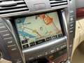 Lexus LS 600 600h L. President/Schuifdak/Full Options Zwart - thumbnail 10