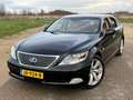 Lexus LS 600 600h L. President/Schuifdak/Full Options Schwarz - thumbnail 1