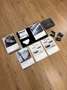 Lexus LS 600 600h L. President/Schuifdak/Full Options Zwart - thumbnail 8