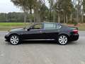 Lexus LS 600 600h L. President/Schuifdak/Full Options Zwart - thumbnail 37