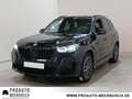 BMW X1 23d xDrive M Sport AHK/MMRY/ACC/ADAPTLED/PANO Schwarz - thumbnail 1